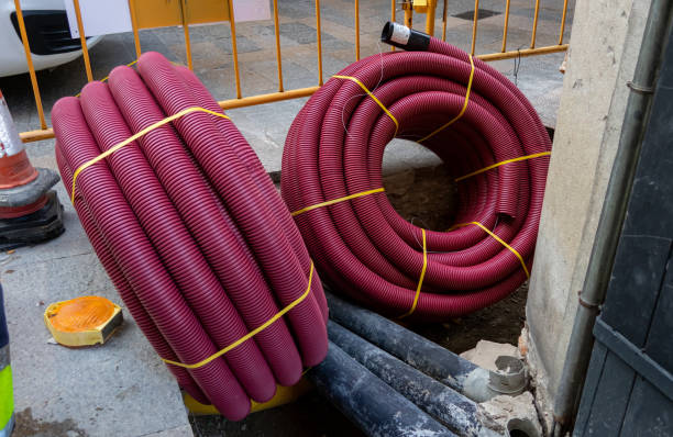 Best Flood restoration services  in Rodeo, CA