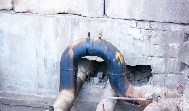 Best Local water damage restoration  in Rodeo, CA